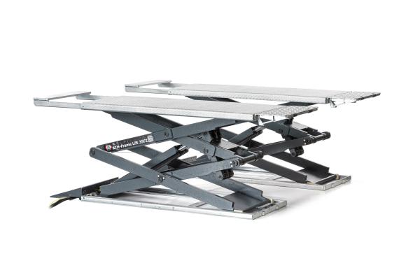 Doppelscherenhebebühne ATH Frame Lift 35FZ